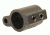 GUNTEC USA AR-15 Aluminum Low Profile Barrel Gas Block,.625 Diameter GT625L