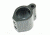 GUNTEC USA AR-15 Aluminum Low Profile Barrel Gas Block,.750 Diameter GT750L