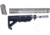 Guntec USA AR-15 Honeycomb Series Complete Furniture Set, Gen 2, Flat Dark Earth, HC-SET-G2-FDE