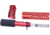 Guntec USA AR-15 Pistol Furniture Set, Anodized Red, AR-PISTOL-SET-MLK-RED