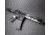 Guntec USA AR-15 Pistol Furniture Set, Black Chrome, AR-PISTOL-SET-MLK-BC