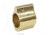 Guntec USA AR-15 Steel Low Profile Gas Block, Gold Plated, GT750SS-GP