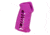 Guntec USA AR-15 Trump Series Limited Edition Pistol Grip, Anodized Pink, TRUMP-PG-G2-PINK