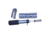 Guntec USA AR .308 Pistol Furniture Set, Anodized Grey, AR-PISTOL-SET-MLK-308-GR