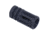 Guntec USA AR 9mm Caliber A2 Birdcage Flash Hider, 1/2x28 Thread, Black Phosphate Finish, A2CAGE-9-1/2x28