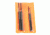GUNTEC USA AR15 Roll Pin Finishing Punch Set PUNCHSET-F