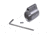 Guntec Usa Guntec Low Profile Gas Block .750 Dia Stainless Steel