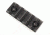 GUNTEC USA Removable Keymod Accessory Rail,2in K-2