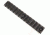 GUNTEC USA Removable Keymod Accessory Rail,5in K-5