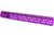 Guntec USA Ultra Lightweight Thin M-LOK Free Floating Handguard w/ Monolithic Top Rail, .308 Caliber, 16.5in, Anodized Purple, GT-16.5MLK-308-PURPLE