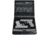 Gunvault MV105019 MicroVault XL Personal Safe, Illuminated Keypad, Manual Key, MV1050-19