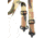 Haley Strategic Partners D3 Slim Gun Sling, Multicam, SLG-SLM-1-1-MC