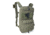 Haley Strategic Partners FlatPack 2.0 Daypack, Ranger Green, FP-2-1-RG