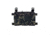 Haley Strategic Partners Thorax Triple Rifle Mag Placard, Multicam Black, TPC-TRMP-MP2-2-3-MCB