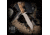 Halfbreed Blades Large Infantry Knife Gen 2 DE