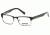 Harley Davidson Eyewear HD0123T Eyeglass Frames - Dark Green Frame Color