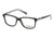 Harley Davidson Eyewear HD0131T Eyeglass Frames - Black Frame Color