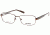 Harley Davidson Eyewear HD0715 Eyeglass Frames