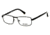 Harley Davidson Eyewear HD0751 Eyeglass Frames - Matte Black Frame Color