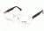 Harley Davidson Eyewear HD0776 Eyeglass Frames - Gold Frame Color