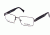 Harley Davidson Eyewear HD0776 Eyeglass Frames - Matte Gunmetal Frame Color