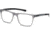 Harley Davidson Eyewear HD0792 Eyeglass Frames - Grey Frame Color