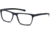 Harley Davidson Eyewear HD0792 Eyeglass Frames - Matte Blue Frame Color