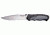 Harley Davidson LFK Folding Knife, Plain Edge, Satin Blade 13220