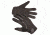 Hatch ArmorTip Puncture Protective Glove, 2XL, Black, HGPPG2-XXL
