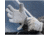 Hatch Friskmaster Max Cut-resistant Glove, Grey - FMN501-2X
