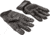 Haven Gear Hard Knuckle Glove - HG-SOLAG-HK-BK-2X