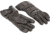 Haven Gear Padded Kevlar Riot Glove - Mens, Black, Large, HG-IMG-HK-L