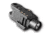 Hawk Gazer FLG-9T LED Flashlight/Green Laser Combo, Black, Low Profile, LG-HG-FLG-9T