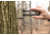 Hawk Tactical Trio Hybrid Tree Hook, Gray, HWK-HA3012