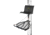 Hawk Treestands Kickback LVL Hang On, Black, HWK-HF2031