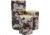 Hawk Treestands Hawk Squatch Strips Combo Pack Chaos, Camo, HWK-SQSCP-CHAOS