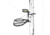 Hawk Treestands Mega Combat Rock-Solid XL Hang-On 2001-MF