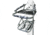 Hawk Treestands Ultra-Lite Climber Tree Stand, Camo, HWK-HC150