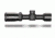 Hawke Sport Optics 1in 1.5-5x32 Vari-Speed SR Red/Green Illumination Cross Bow Scope, Black 12221