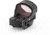 Hawke Sport Optics Frontier Reflex Red Dot Sight 3 MOA Dot, Weaver/Docter Footprint, Black, 12162