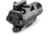 Hawke Sport Optics LED Flashlight w/Red Laser Rail Mount, CR 123A, Red, 43110