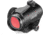 Hawke Sport Optics Vantage 1x20mm Red Dot Sight w/ 9-11mm Rail, Black, 12105