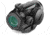 Hawke Sport Optics Vantage 1x20mm Red Dot Sight w/ Weaver Rail, Black, 12102