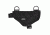 Hazard 4 Aerolite Pistol Holster, Black, HST-ARPSB-BLK