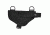 Hazard 4 Aerolite Pistol Holster, Black, HST-ARPSB-BLK