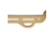 Hazard 4 HardPoint Gear Rails, Pillbox &amp; Blastwall Pack Set, Pack of 2, Coyote, One Size, HD-HGR-CYT