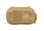 Hazard 4 Hatching Hardshell Phone Case/Wallet, Coyote, PCH-HTC-CYT