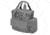 Hazard 4 M.P.C. Multi Pistol Carrier fits 14 Pistols, Gray, RNG-MPC-GRY