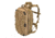 Hazard 4 Pillbox Hardshell Backpack, Coyote, BKP-PBX-CYT