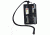 Hazard 4 Badger Lanyard, Black, ACS-BDG-BLK